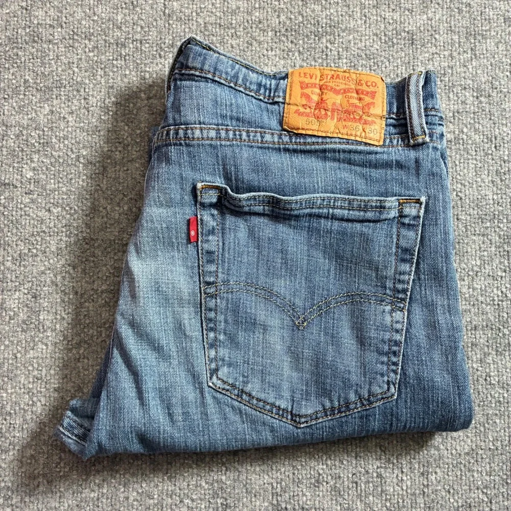 Levis levi 505